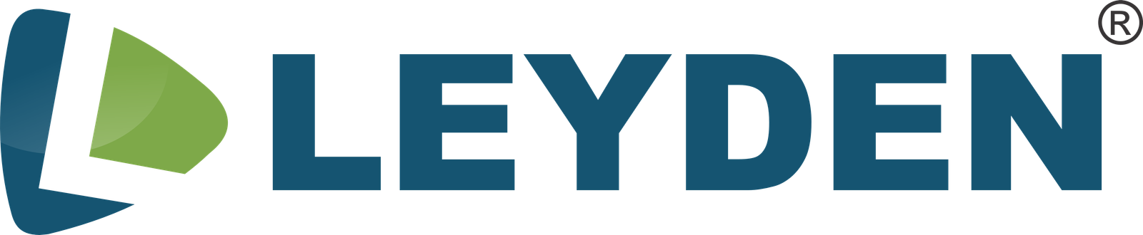Leyden India